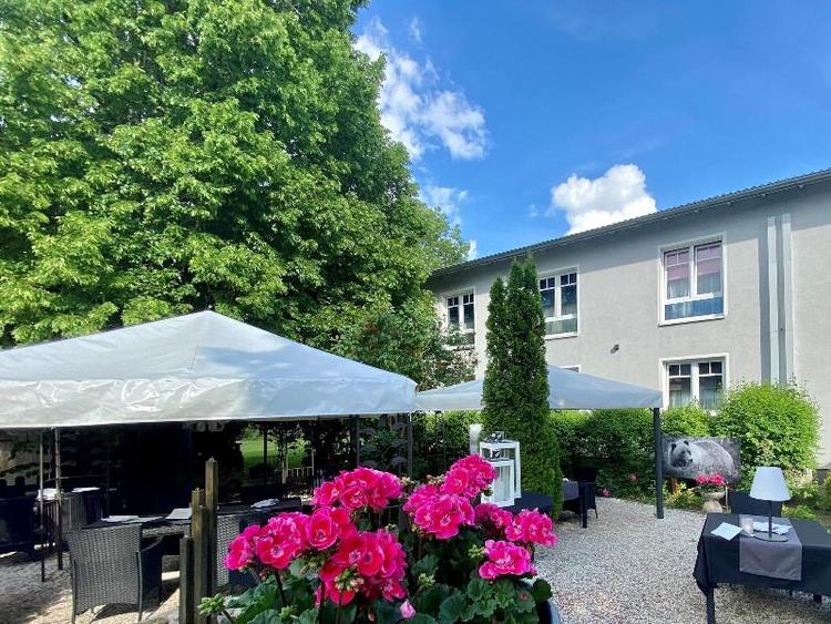 Parkhotel Bielefeld