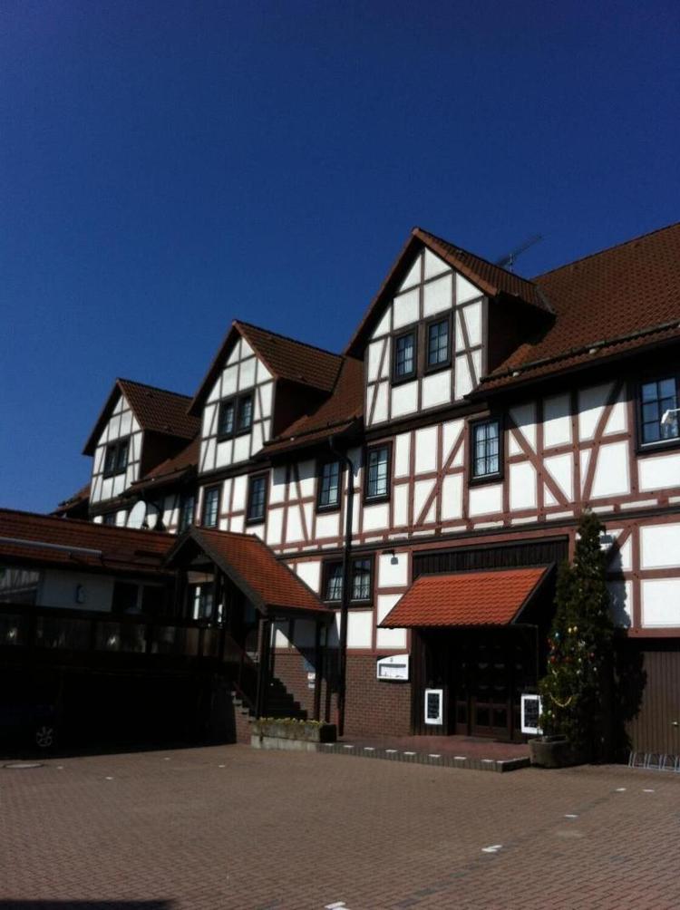 Gasthaus Kraft