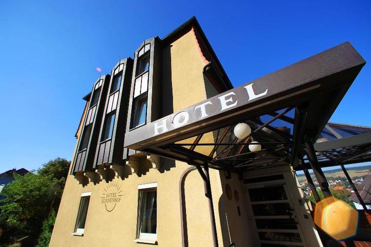 Hotel Sonnenhof