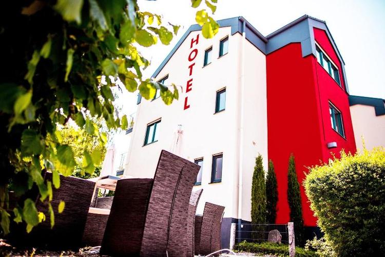 Hotel & Living Am Wartturm