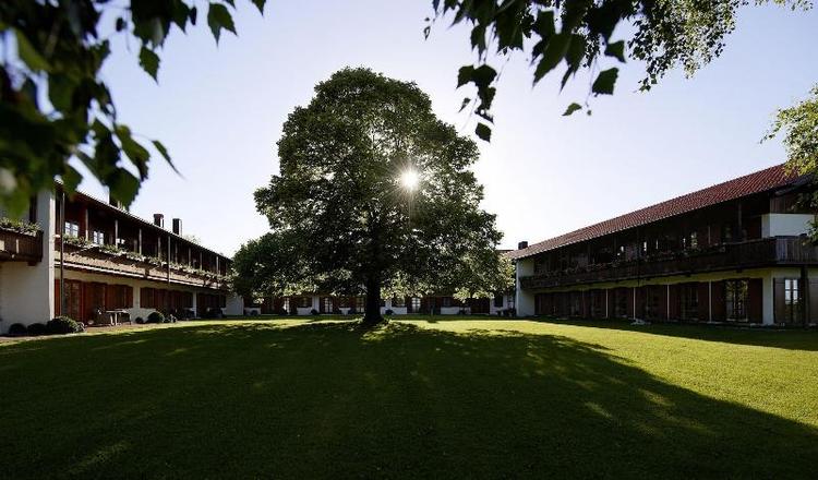 Margarethenhof Am Tegernsee