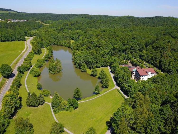 Hotel-Restaurant Kreuzberghof