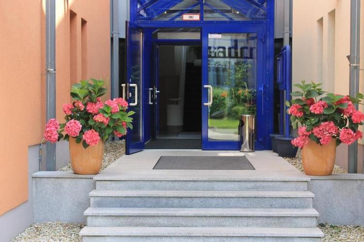 Ambassador Apparthotel
