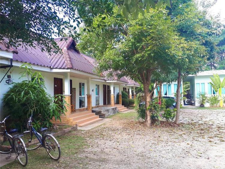 Leelawadee Resort