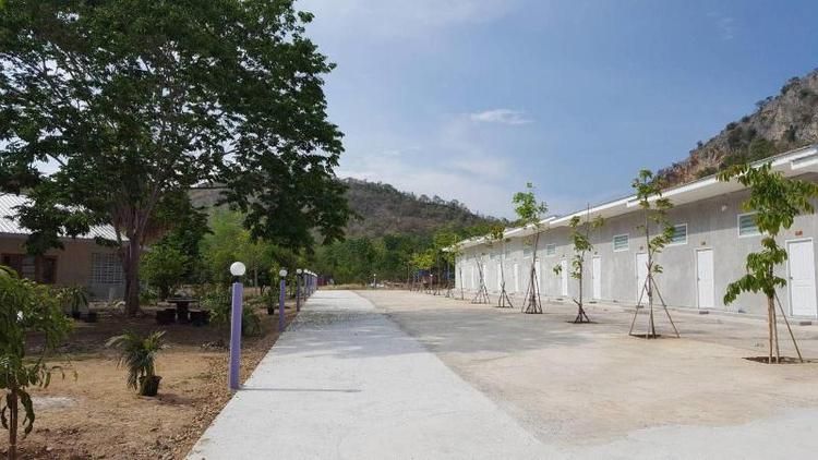 Phurang Hill Resort