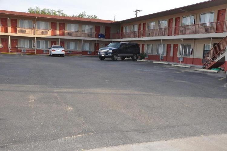 Budget Inn