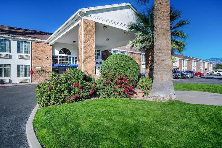 Motel 6 Marana City, AZ - Tuscon - North