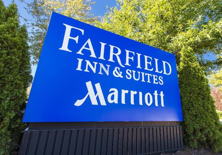 Fairfield Inn & Suites by Marriott Atlanta Buford/