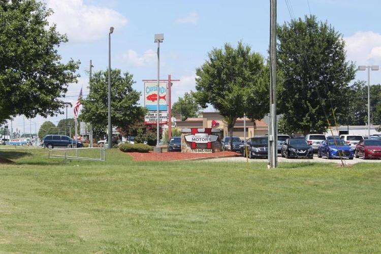 Travel Inn Of Buford