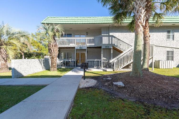 Country Club Villas By Capital Vacations