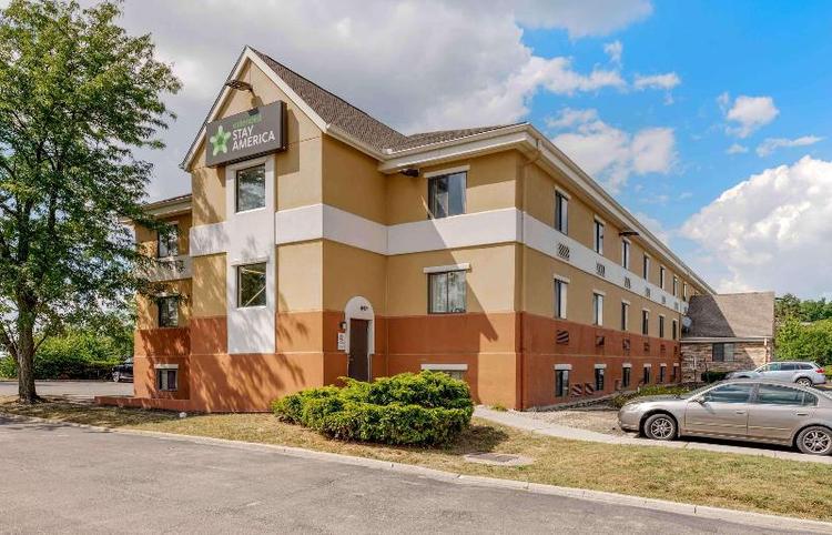 Extended Stay America Dayton - South