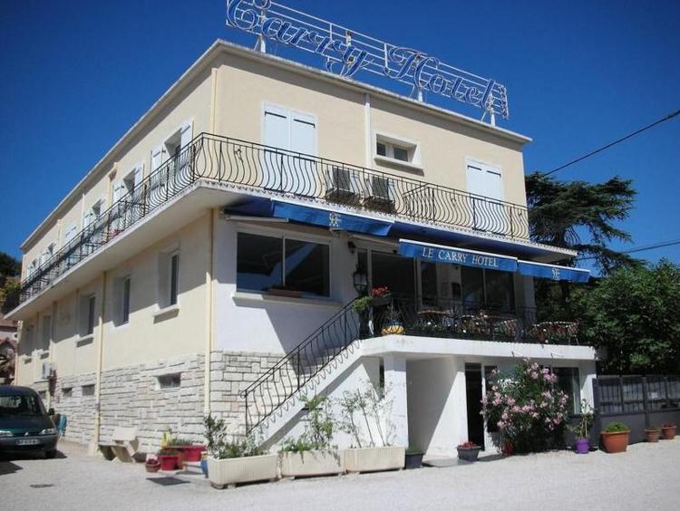 Le Carry Hôtel