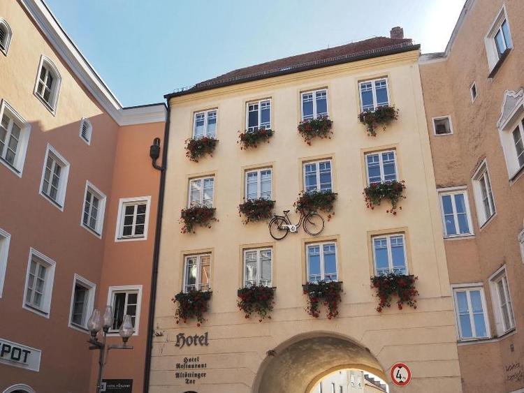 Hotel Ma Hldorf