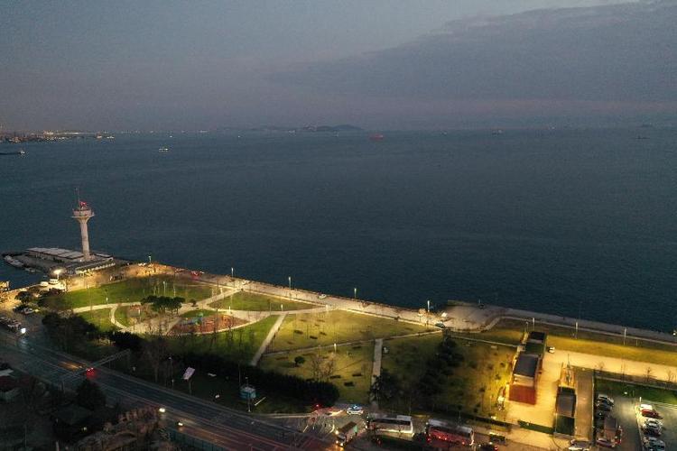 Seatanbul Hotel
