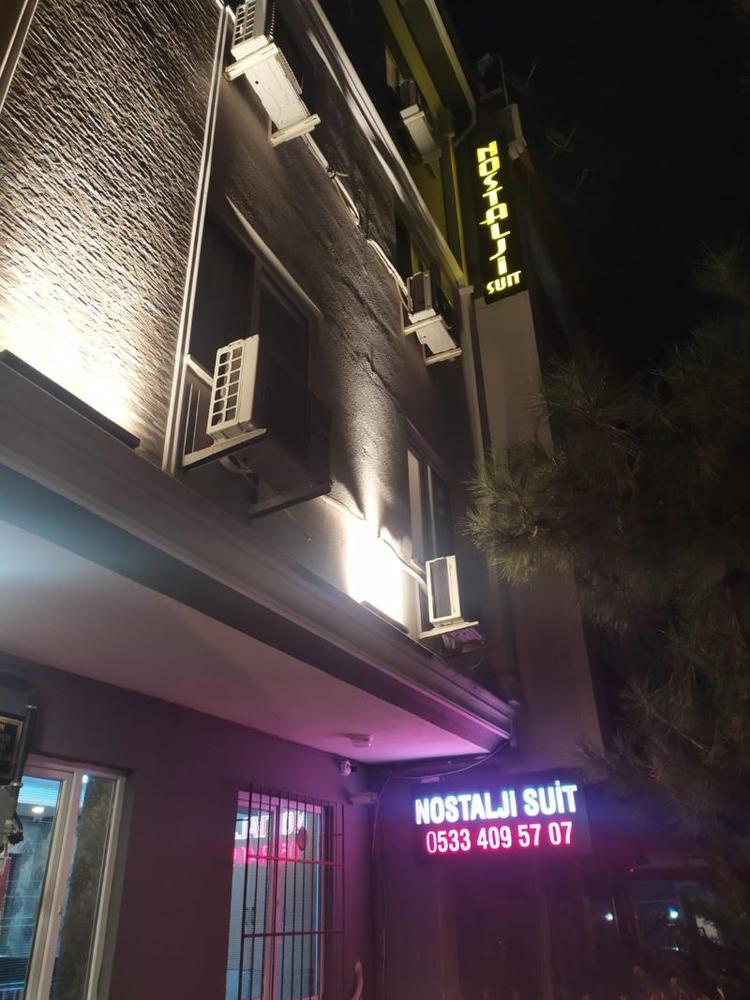 Istanbul Nostalji Suit Avcılar