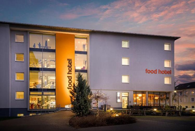 Food Hotel Neuwied