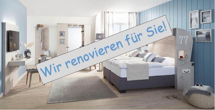 Wilhelms Haven Hotel