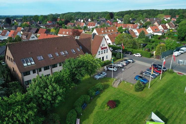 Schlei Hotel