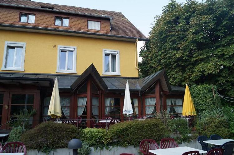 Gasthof Zur Traube
