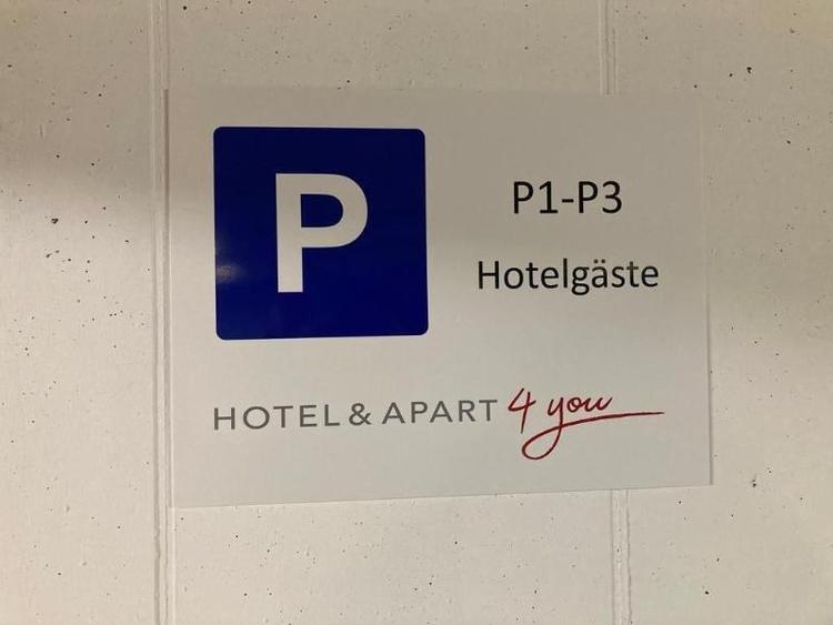 Hotel4You
