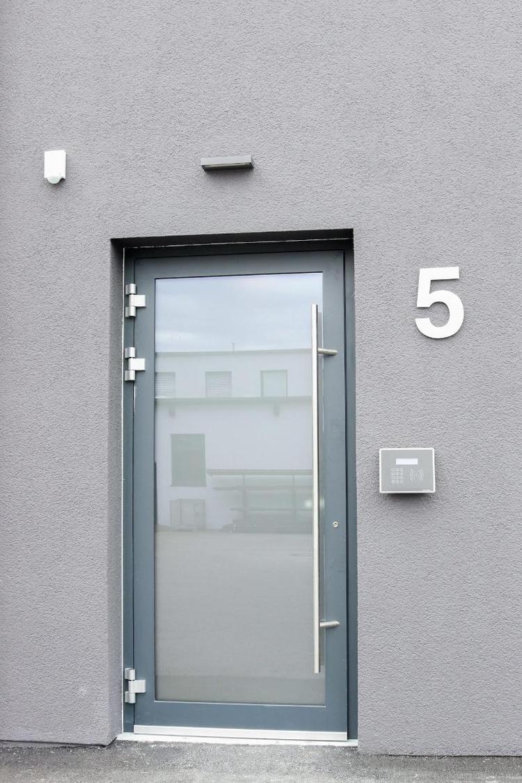 Das Fischer Boardinghouse