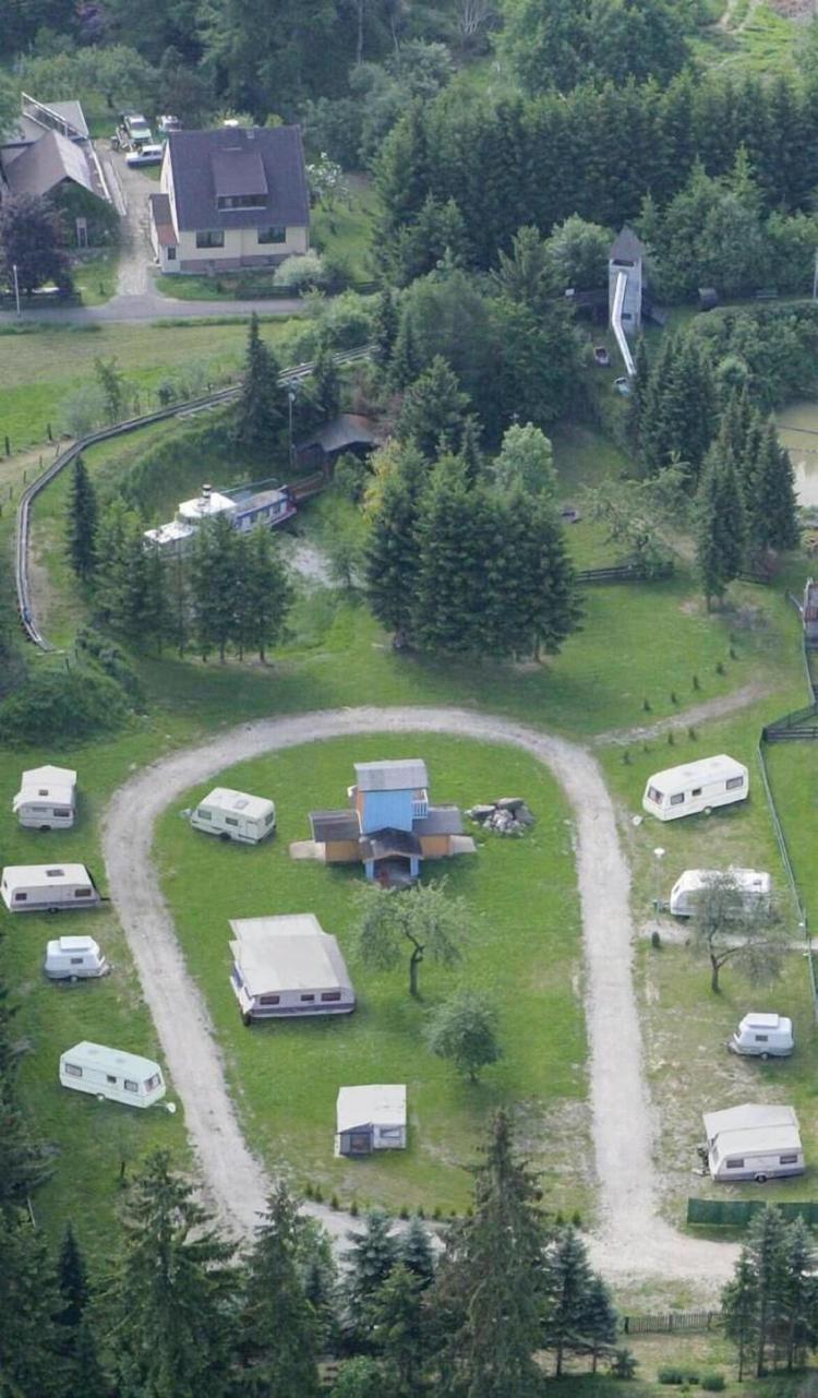 Gasthof Turm