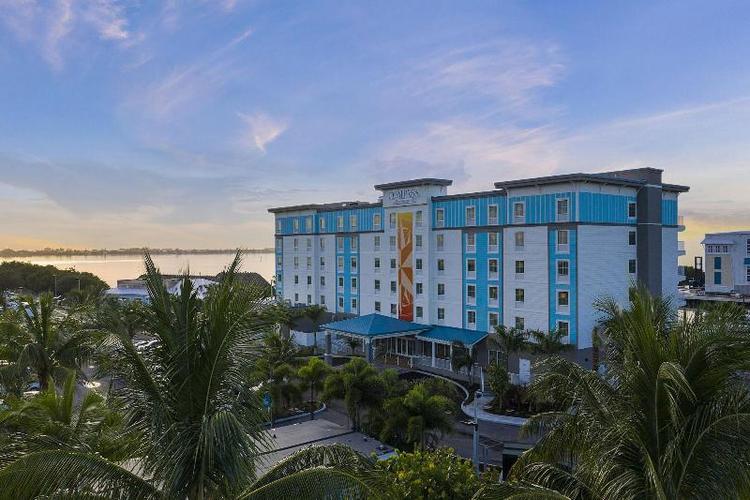 Compass Hotel Anna Maria Sound