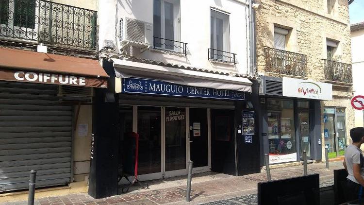 Mauguio Center Hôtel