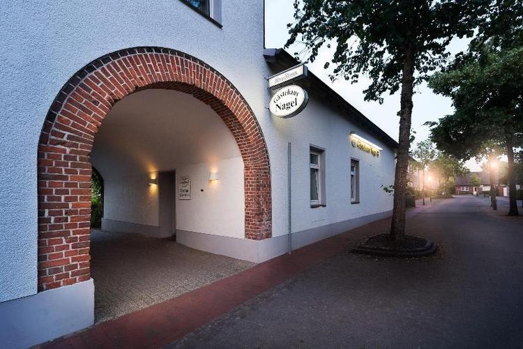 Hotel Nagel