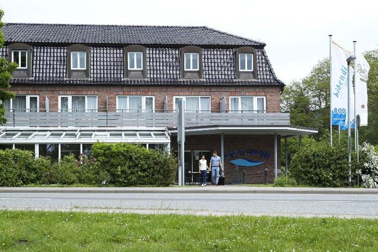 Hotel Am See