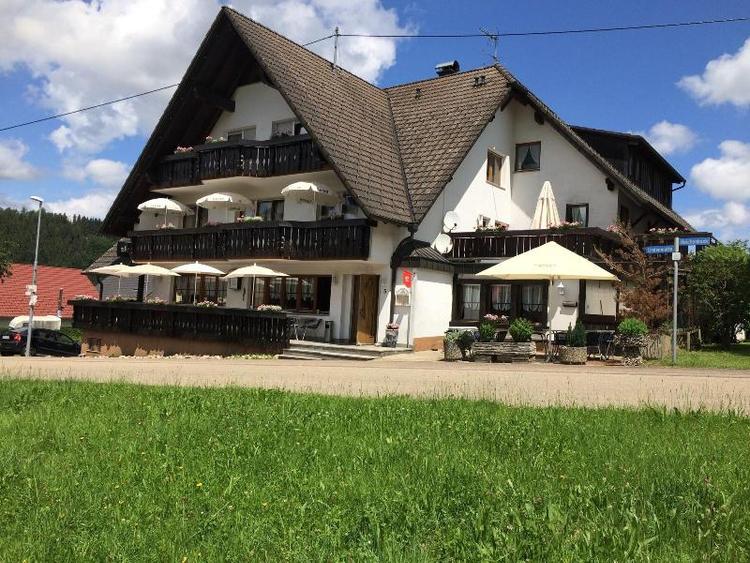 Richebächli