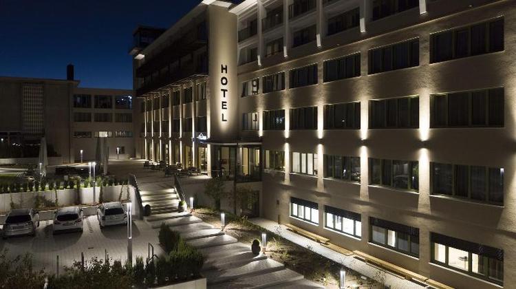 Hotel Federwerk