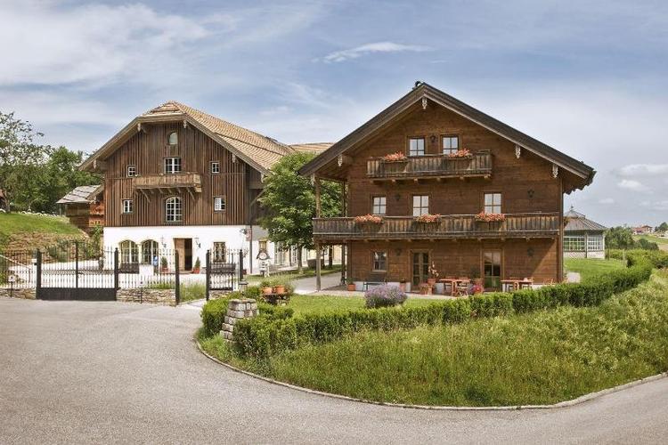 Reiter Alm