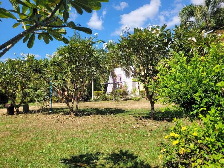 Sawansang Nangkeaw Resort