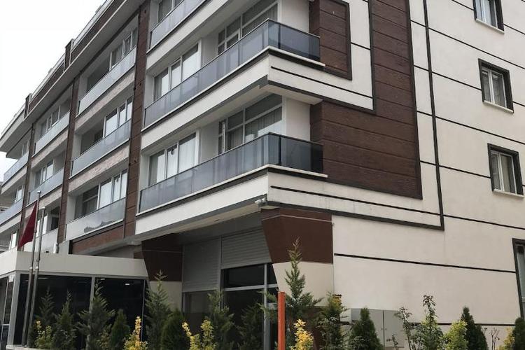Ankara Atlantik Otel