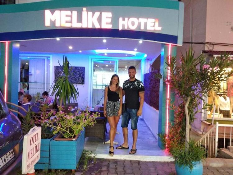 Melike