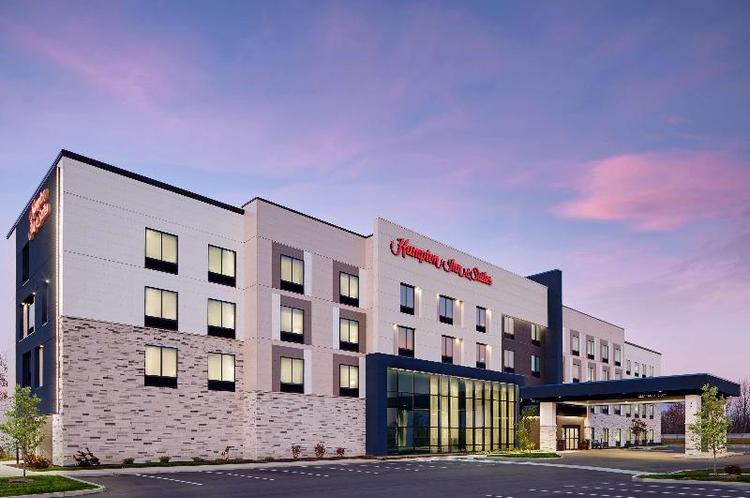 Hampton Inn & Suites Franklin Indianapolis