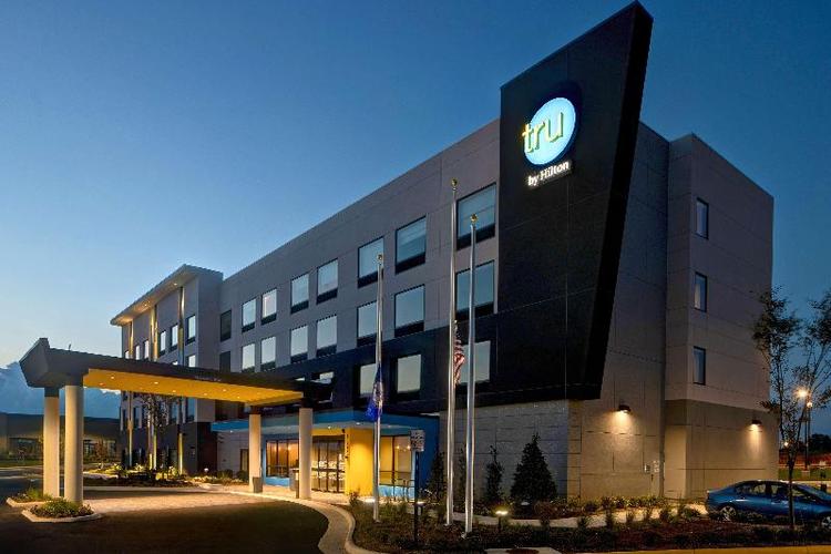 Tru By Hilton Manassas