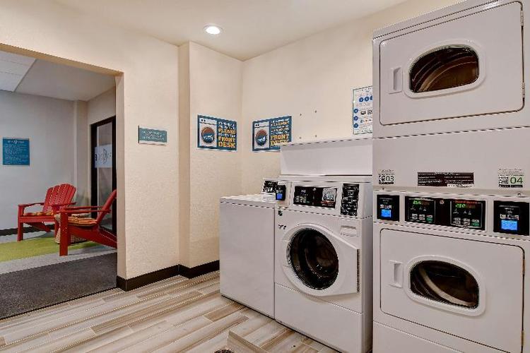 Home2 Suites by Hilton North Plano Hwy 75