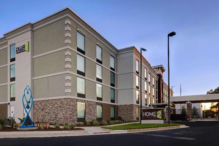 Home2 Suites by Hilton Gulf Breeze Pensacola Area