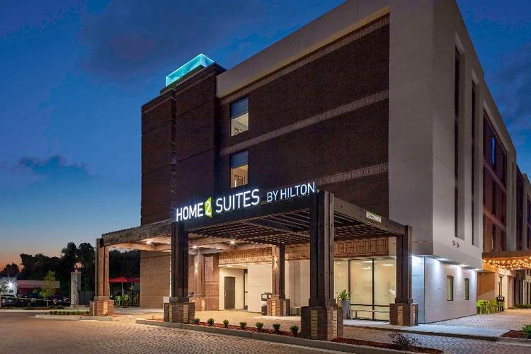 Home2 Suites by Hilton Vidalia