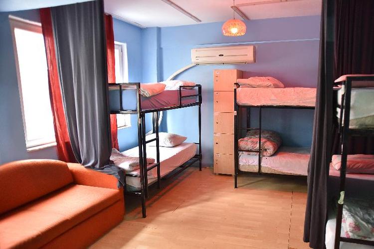 Nostalji Hostel