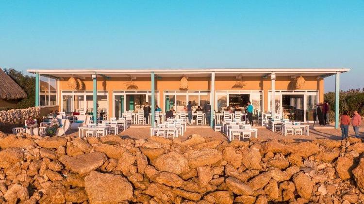 West Point Dakhla
