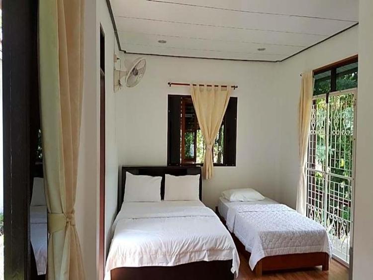 Sanfhan Resort