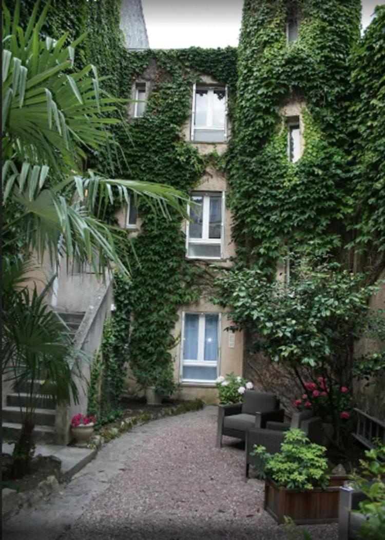 Hôtel Atlantic