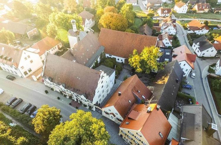Hotel & Brauereigasthof Kapplerbräu