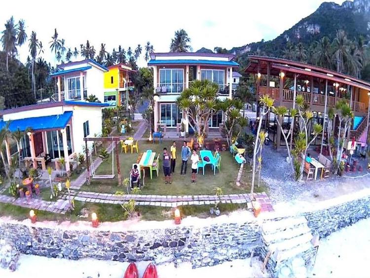 Janpa Resort