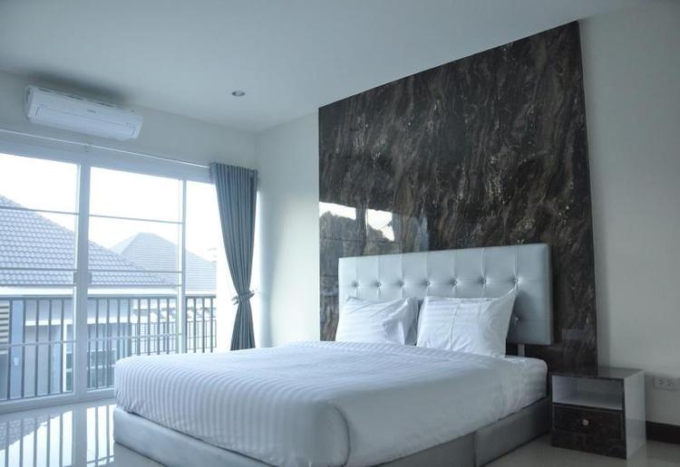 OYO 1038 Herb Home