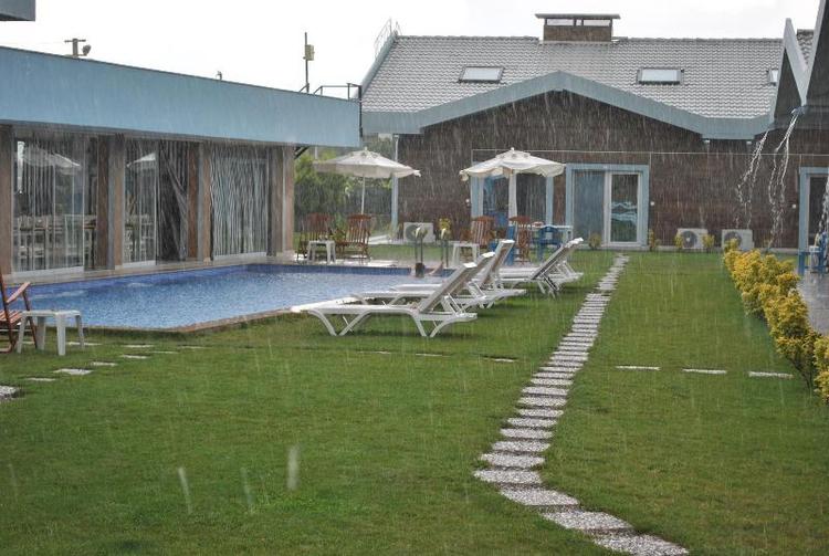 La Vida Otel