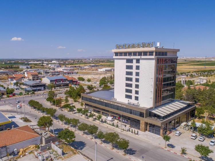 New Karaman Otel